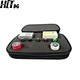 Game dice token foam tray
